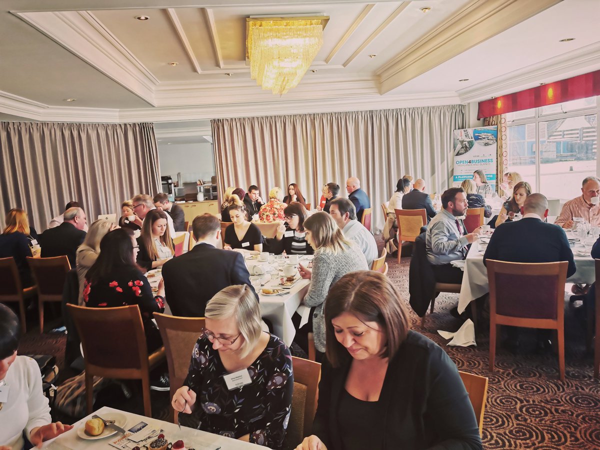 Exclamation Marketing tweet media