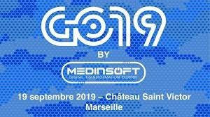 [#GO19⚡] Venez rencontrer <a href="/Devisubox_fr_FR/">Devisubox France 📸</a> à LA plus grande soirée économique de l'année organisée à Marseille le 19/09 par <a href="/Medinsoft/">Medinsoft</a> : le #GrandOpening2019 ! Partenaire privilégié de l'évènement, nous réaliserons le time-lapse 🎬 de cette soirée exceptionnelle !