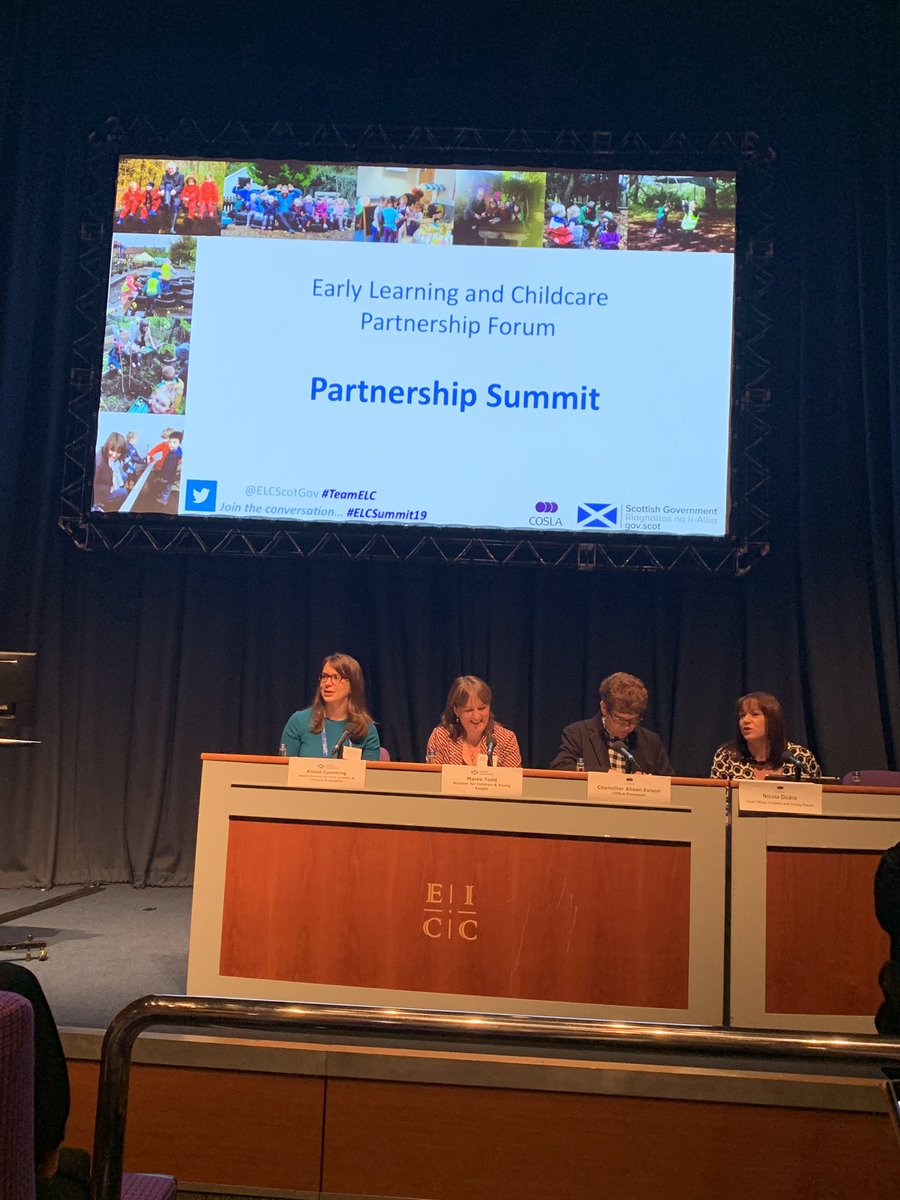 KiddiwinksELCC's tweet photo. #ELCsummit19 #teamELC https://t.co/dhuRIKge4x
