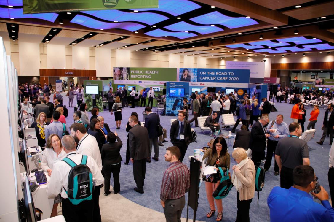 Sep 18, 2019 1:00pm - 2:00pm EDT | What is the Interoperability Showcase? Why participate? How do you get involved in 5 easy steps. Join us to learn more and get answers to your questions. #EmpowerHIT. #HIMSS ow.ly/MuF050w6MkG