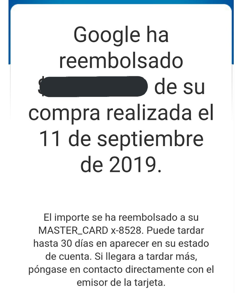 Te odio PayPal 

(ノ｀Д´)ノ彡┻━┻