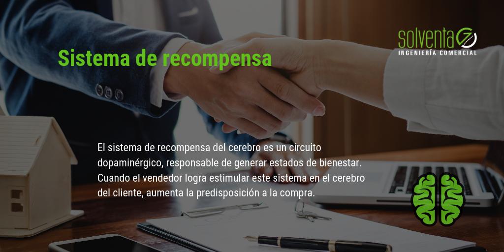 ¿Logras activar el sistema de recompensa en tus clientes? 🏆 🎖️ #clientes #recompensa #ventas