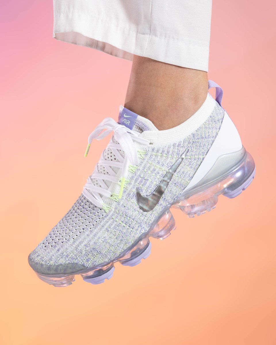 vapormax barely volt