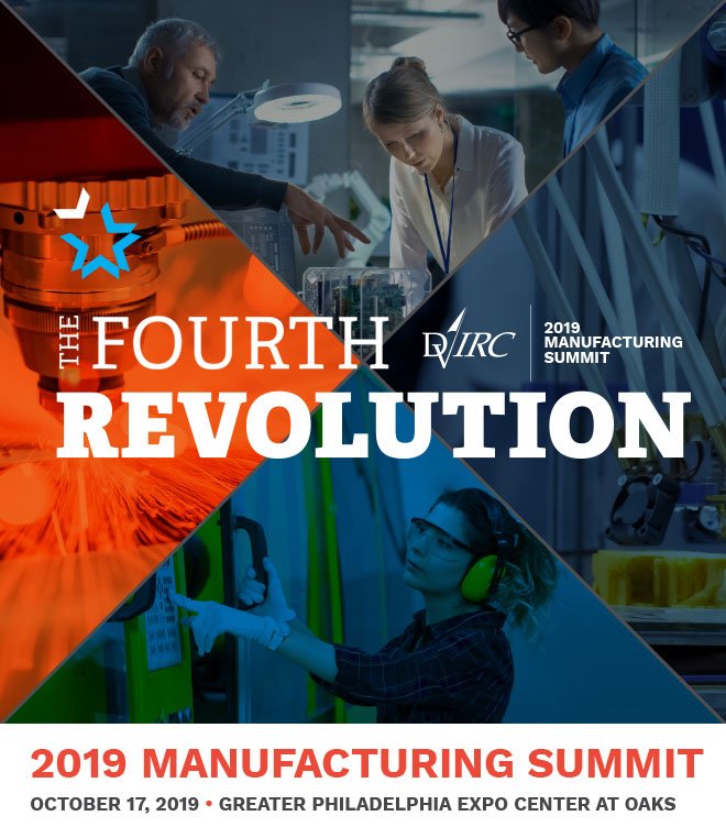 DVIRC_PA's tweet image. Don't miss @AirlineHyd, @definitivepa, @AppliedControls, @ONExia, and so many more fantastic companies who will be exhibiting and demonstrating cutting-edge technology at our Manufacturing Summit. bit.ly/32HjRsK
#MFGSummit