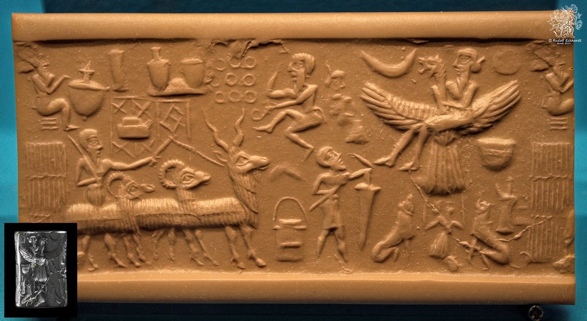 古代オリエント博物館 على X: 古代オリエント博物館 على X: