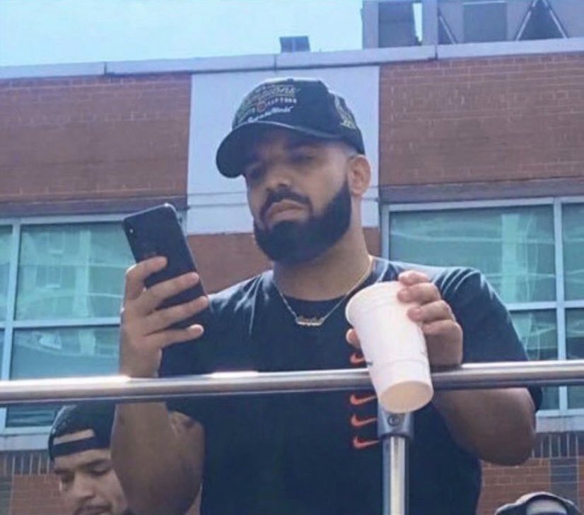 Trigger fingers turning into twitter fingers #NFID20