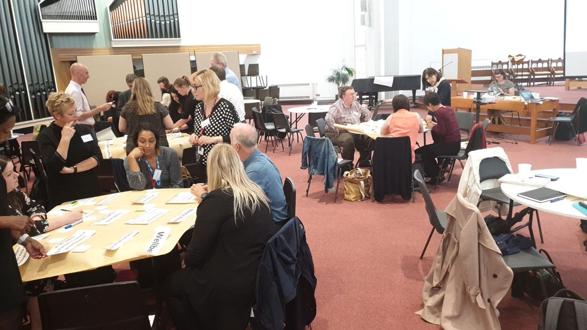 healthybrum's tweet photo. Great Team Work. Mapping  the current activities and assets within our city https://t.co/MaHbPTDV4i