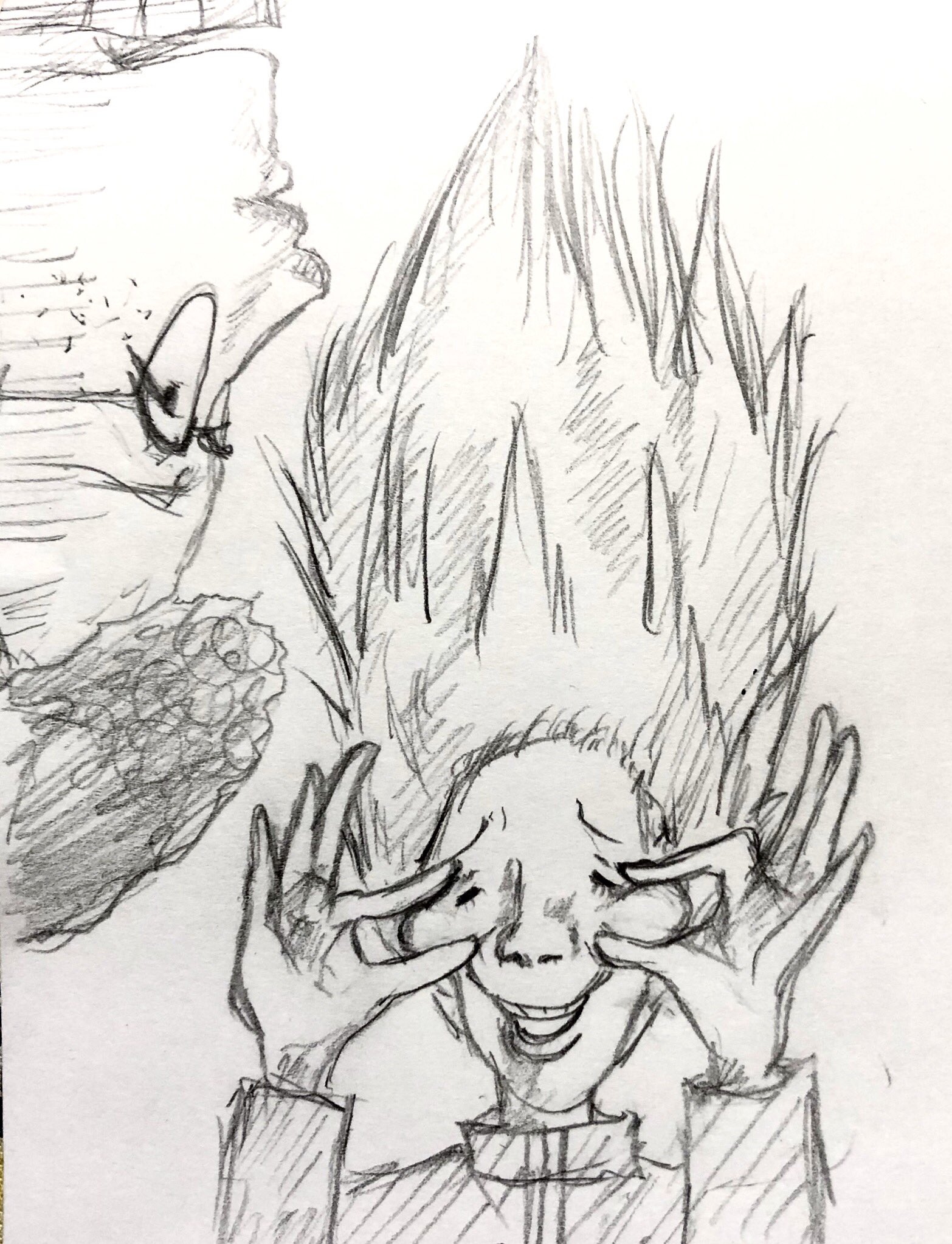 藤村うた 幽 遊 白書の蔵馬の変顔に正解を求めるなんて野暮なことなんだろうなとは知りつつも