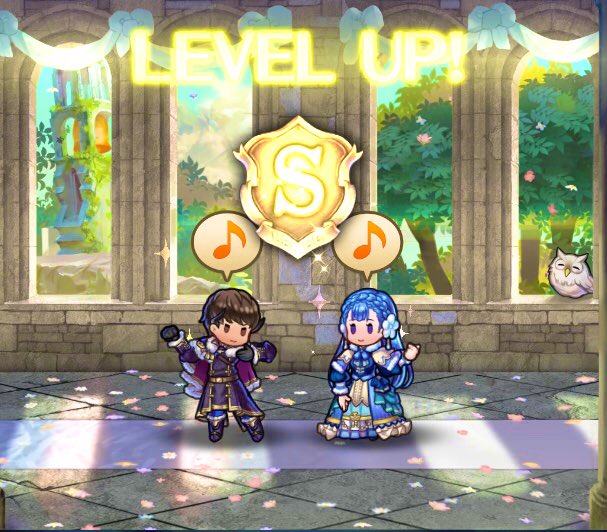 Let’s dance together, forever. ♡