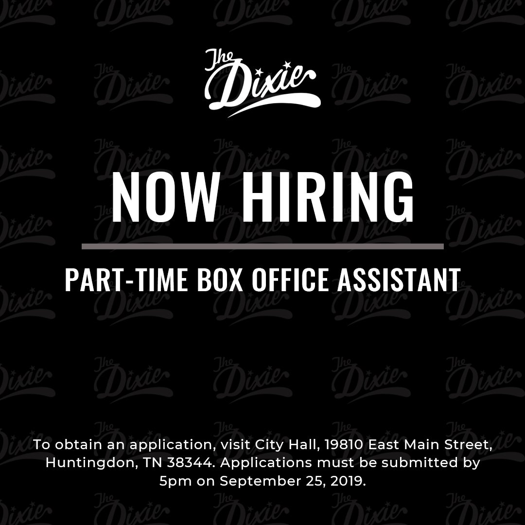 The Dixie tweet media