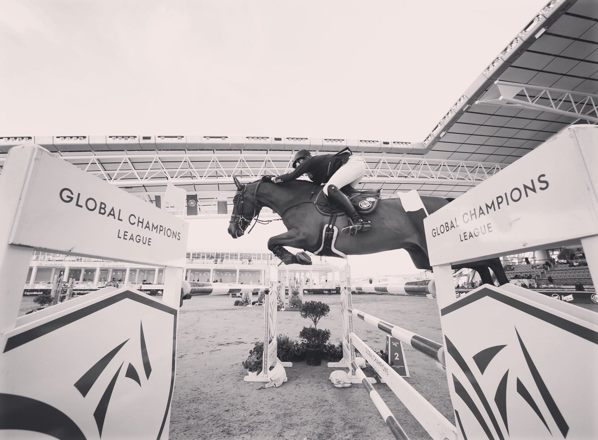 And away we go🚀 <a href="/HarryCharlesSJ/">Harry Charles</a> &amp; <a href="/J_Springsteen/">Jerry Springsteen</a>  will lead off for the Celtics this afternoon at GCL Ramatuelle/St. Tropez Round 1! Action begins at 16:50 local time (10:50 EST)—tune into GCL TV to watch LIVE! Let’s go team! 🍀💪 <a href="/GCL_Official/">GCL_Official</a>