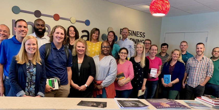 Congratulations to our very own Brian Richards and Carrie Karn for being graduates of the 2019 MACPA and BLI Leadership Academy. It's an honor to have you on our team here at Hildebrand, Limparis &amp; Associates!
#congratulations #waytogo #success