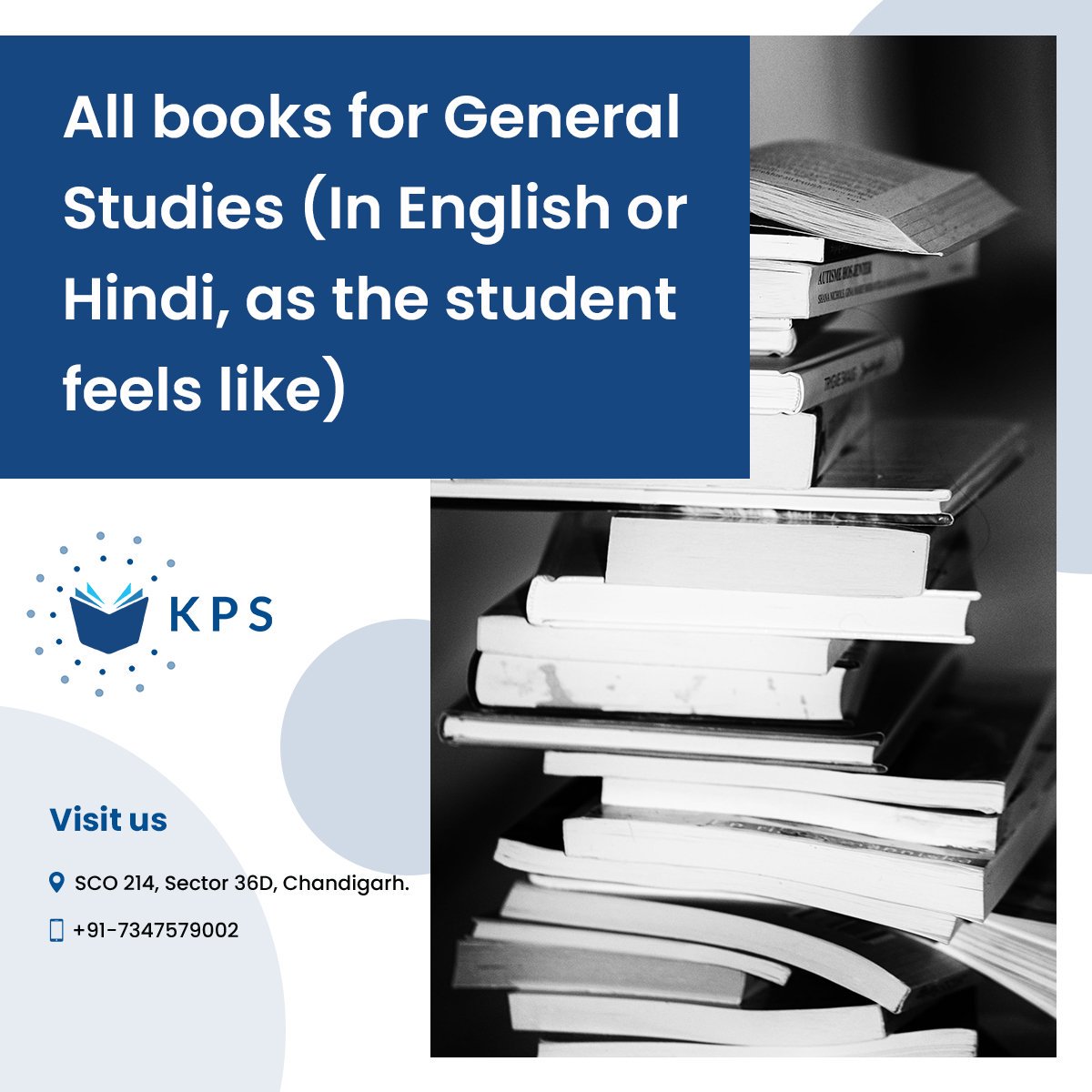 KPSIAS's tweet image. #MainstestseriesforIAS #PrelimstestseriesforUPSC
#MainsTestSeriesforUPSC #Haryanatestseries #HCStestseries #BestIASCoachinginChandigarh #BestIASCoachingInstituteinChandigarh #BestIAScoachinginstituteinHimachal #BestIAScoachinginstituteinJammu

bit.ly/2Ybc9bB