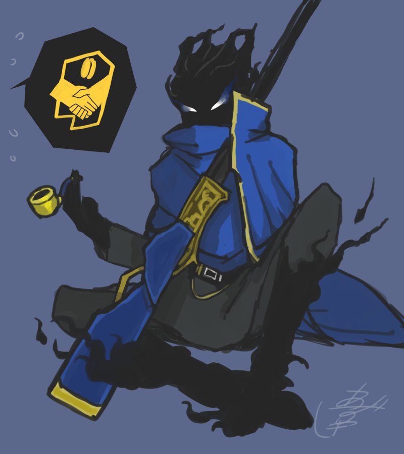 ロボトミーコーポレーション 魔弾の射手 E.G.O キーホルダー ロボトミーコーポレーション 魔弾の射手 E.G.O キーホルダー