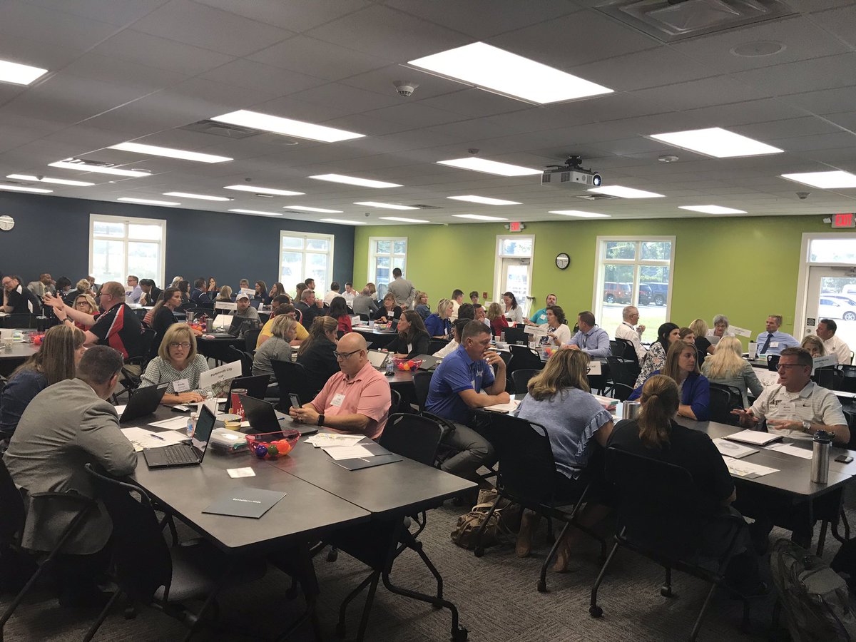 Battelle for Kids tweet media