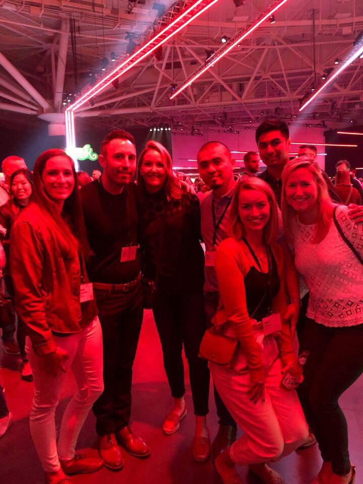 Jay Yezzi (@jayyezzi) on Twitter photo Thank you Brian Cornell and <a href="/JannaAPotts/">Janna Potts</a> for building a culture and team that is capable of anything!! It’s only the beginning... Thank you Brian Cornell and <a href="/JannaAPotts/">Janna Potts</a> for building a culture and team that is capable of anything!! It’s only the beginning...