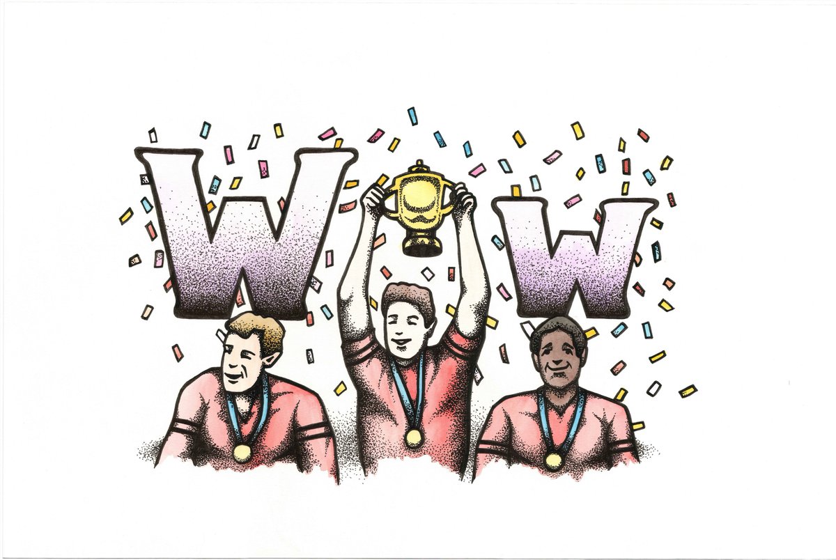 Just 8 more sleeps...

Catch and pass one to the little #rugby player in your life - easy as A, B, C. amazon.com/Rugby-ABC-Book…

#RugbyWorldCup