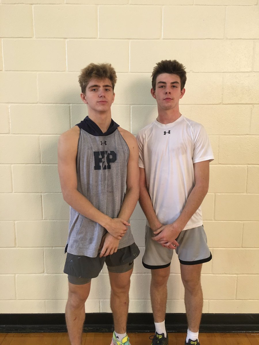 Performance Course (@pcnowisthetime) on Twitter photo Week 1 with <a href="/HPScotsHoops/">HP Scots Basketball</a> in the books and it couldnโt have gone any better! These guys are ready to put in the work as they prepare for their season! S/O to our <a href="/IntekStrength/">Intek Strength</a> ๐s of the week - Jack & Drew! Week 1 with <a href="/HPScotsHoops/">HP Scots Basketball</a> in the books and it couldnโt have gone any better! These guys are ready to put in the work as they prepare for their season! S/O to our <a href="/IntekStrength/">Intek Strength</a> ๐s of the week - Jack & Drew!