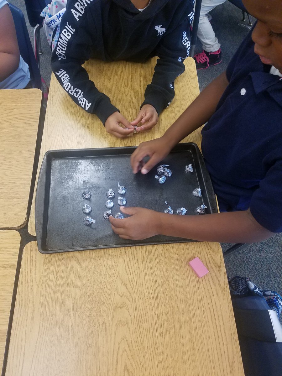 Sweet intro...#intomath
third grade creating arrays #multiplying
<a href="/TheaJackson8/">Thea M Jackson-Byers</a> <a href="/mrs_cortes_apms/">Ilyse Cortes</a> @APSuperGray @napolitania21 <a href="/CurlyBrown38/">Tiffeny Andrews</a>