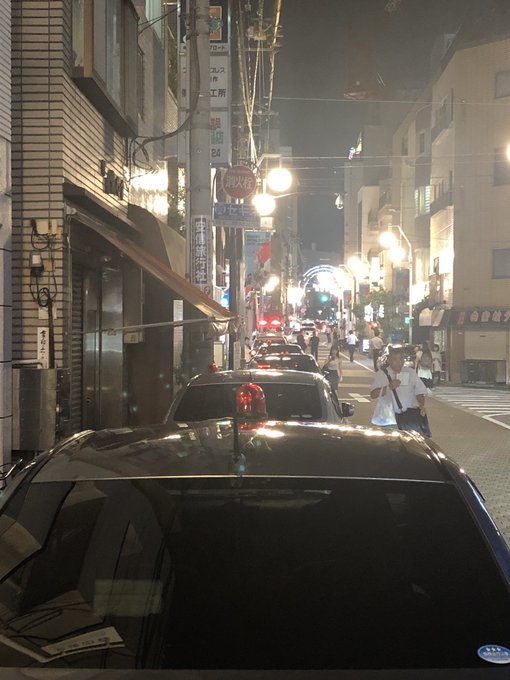 事件 池袋 平和通りのホテルに女性の遺体 現地の画像 様子 パトカー集結 まとめダネ 事件 池袋 平和通りのホテルに女性の遺体 現地の画像 様子 パトカー集結 まとめダネ