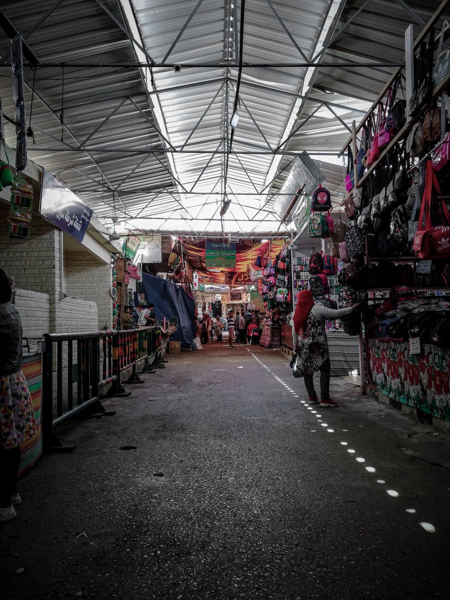 HarithMhd12's tweet photo. - Pasar yang sering dikunjungi bagi mereka yang melawat Kota Mersa Matruh -
P A S A R L I B Y A
#Fresh19 https://t.co/0WANf6i4is