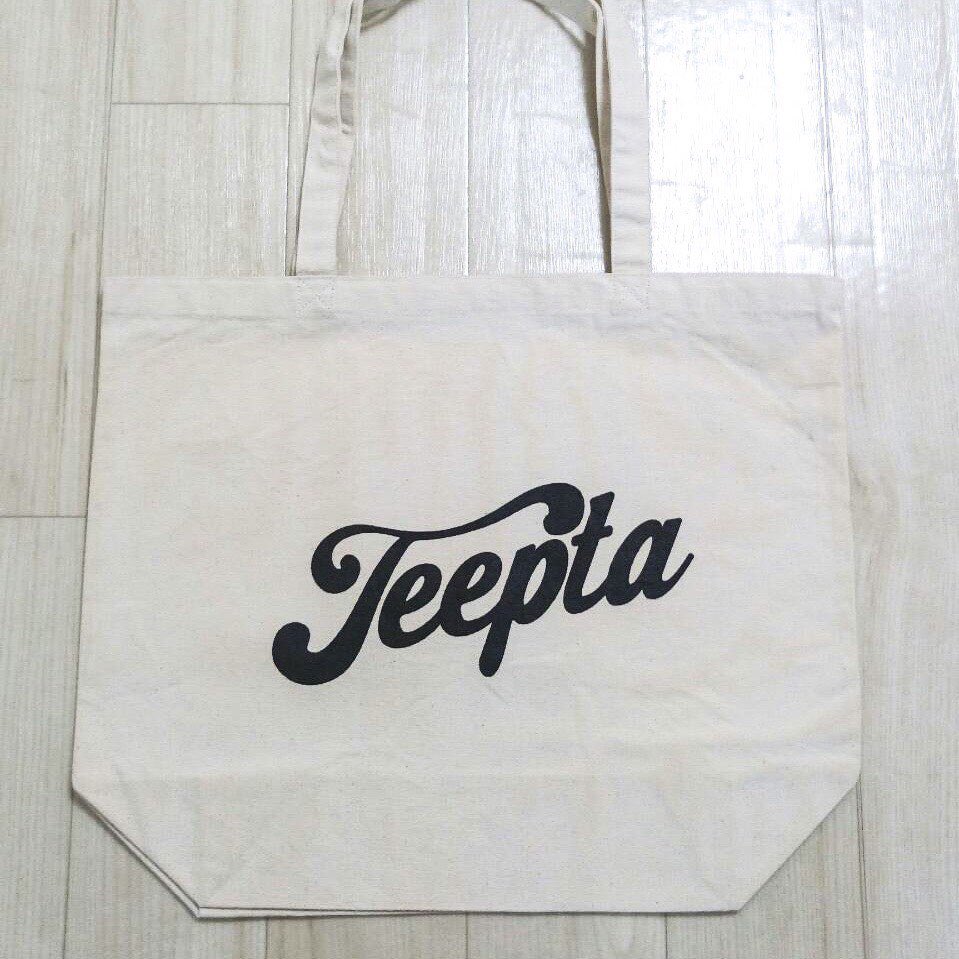 Jeepta staff(Jeepta_staff) Twilog