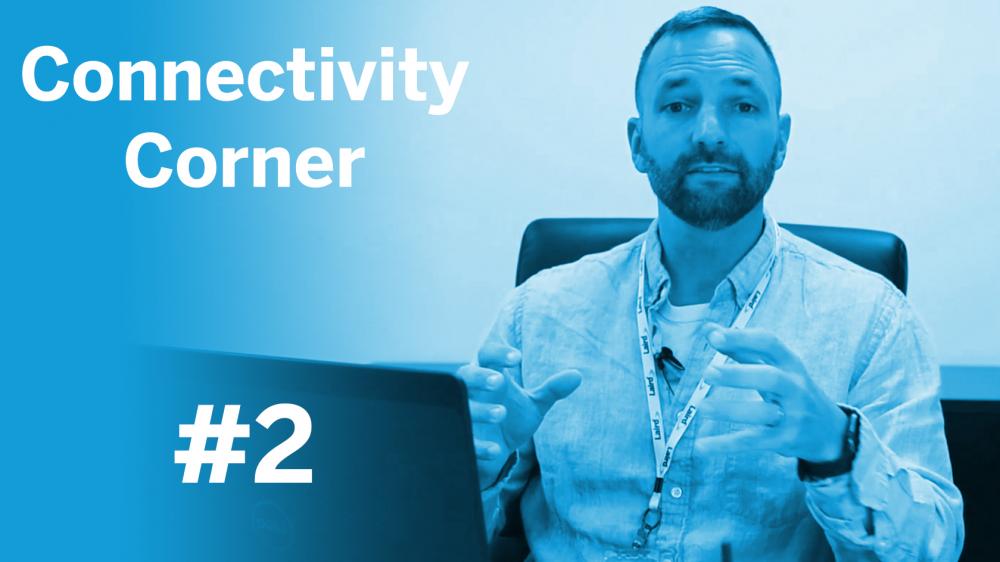 ezurio_llc's tweet photo. #ConnectivityCorner Episode #2 is live! This video demonstrates our Cloud Demo, setup, configuration, and logging temperature data in the cloud with the aid of the #IG60 and small modbus #temperaturesensor. Watch here: https://t.co/mIwOhLxVdJ #connectivitycornervideo #iotgateway https://t.co/roFKWFYvuB