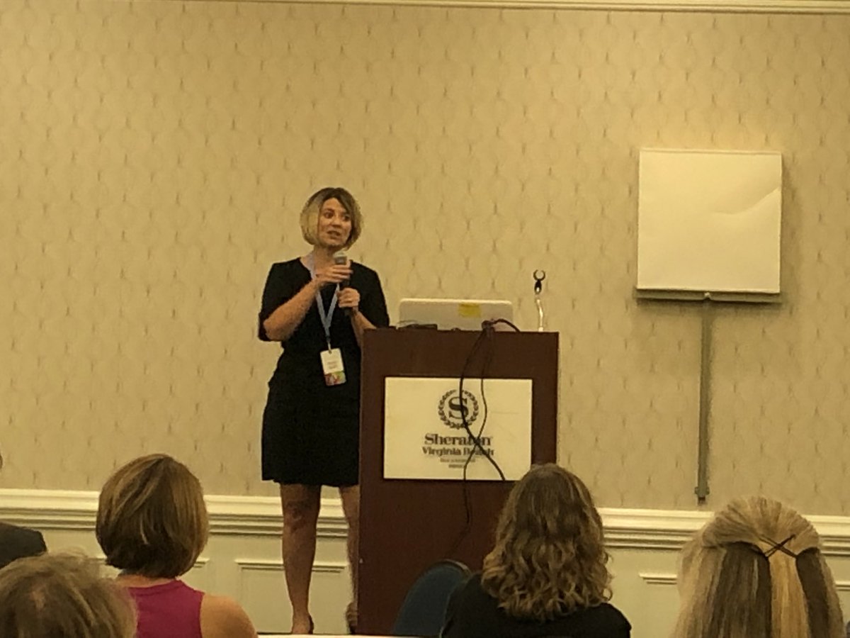 scjones56's tweet photo. Paula Kluth - if you need it, you should have it, Connect for Success 2019 https://t.co/0d9tuh8XLt