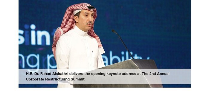 2nd Annual Corporate Restructuring Summit (CRS 2019) uaenews247.com/2019/09/12/2nd…