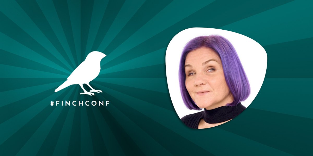 finchconf's tweet photo. Talking Technology with @LeonieWatson: Because the front-end is no longer just a visual thing!

Find out how to use Speech Synthesis Markup Language with smart speakers, the Web Speech API in the browser, and how the CSS Speech module *might* be useful

🔜 https://t.co/hIzZQllBbR https://t.co/zcPlKsOCJ2