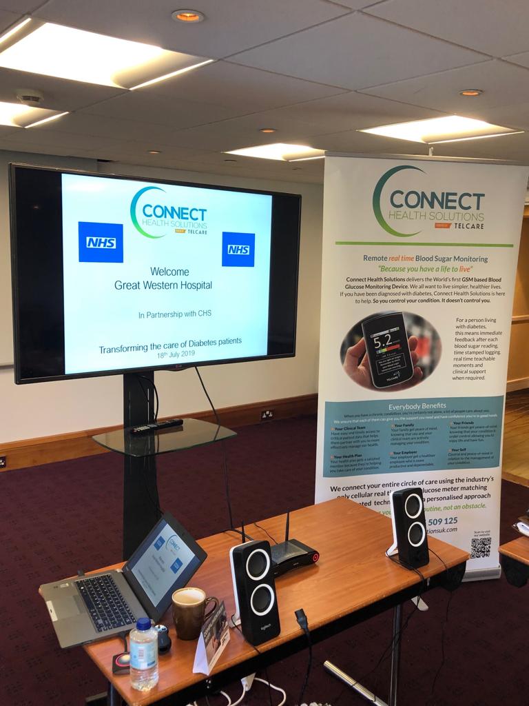 ConnectHealthUK tweet media