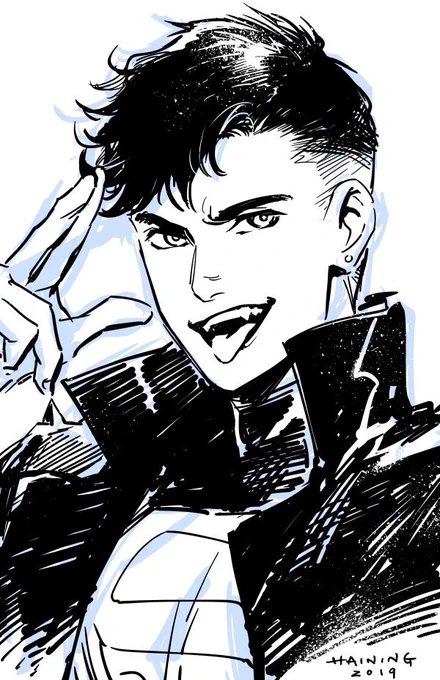 #YoungJustice #KonEl 