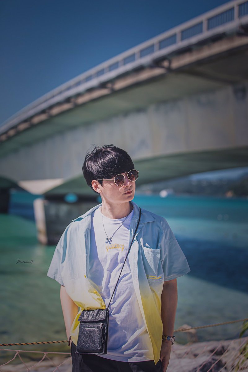 MilkmenFL's tweet photo. ข้างนี้ ไม่ไหวแล้วจ้า 😍

#OishiSummerTrip2019

@kristtps  
@krist_est
#KristPerawat 
#ยยขคพ https://t.co/y2TNxUcIXK