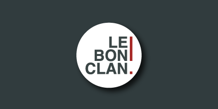 lebonclan's tweet photo. @lebonclan est un collectif de #conseilencommunication
↪️ https://t.co/Og0nqyHrwj https://t.co/jU6SWXdF2i
