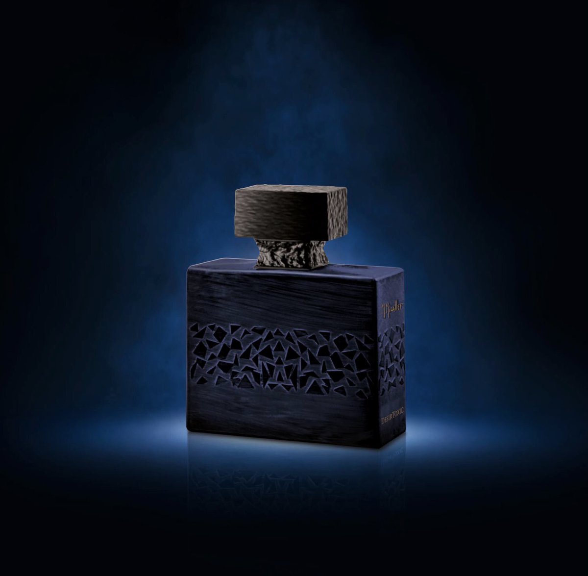 ParisGalleryME's tweet photo. عطر ديزير توكسيك من ميكاليف، يجعل لحظاتك اليومية خالدة في كل حين
DesirToxic from M. Micallef, transforms your moments to eternal ones
#باريس_غاليري #السعودية #جدة #الرياض #الدمام #عطر #عطور #ميكاليف
#ParisGallery #PGKSA #ParisGalleryKSA #Jeddah #Riyadh #Dammam #MMicallef https://t.co/qbJVdWzPJi