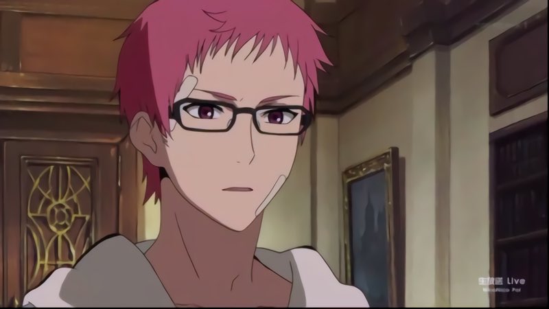 Kai Who Is Your Favorite Anime Characters That Wears Glasses I Ll Start First T Co Lfjdixfxdl Twitter Kai Who Is Your Favorite Anime Characters That Wears Glasses I Ll Start First T Co Lfjdixfxdl Twitter