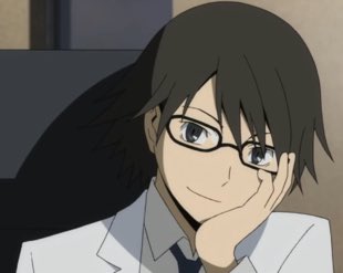Kai Who Is Your Favorite Anime Characters That Wears Glasses I Ll Start First Kai Who Is Your Favorite Anime Characters That Wears Glasses I Ll Start First