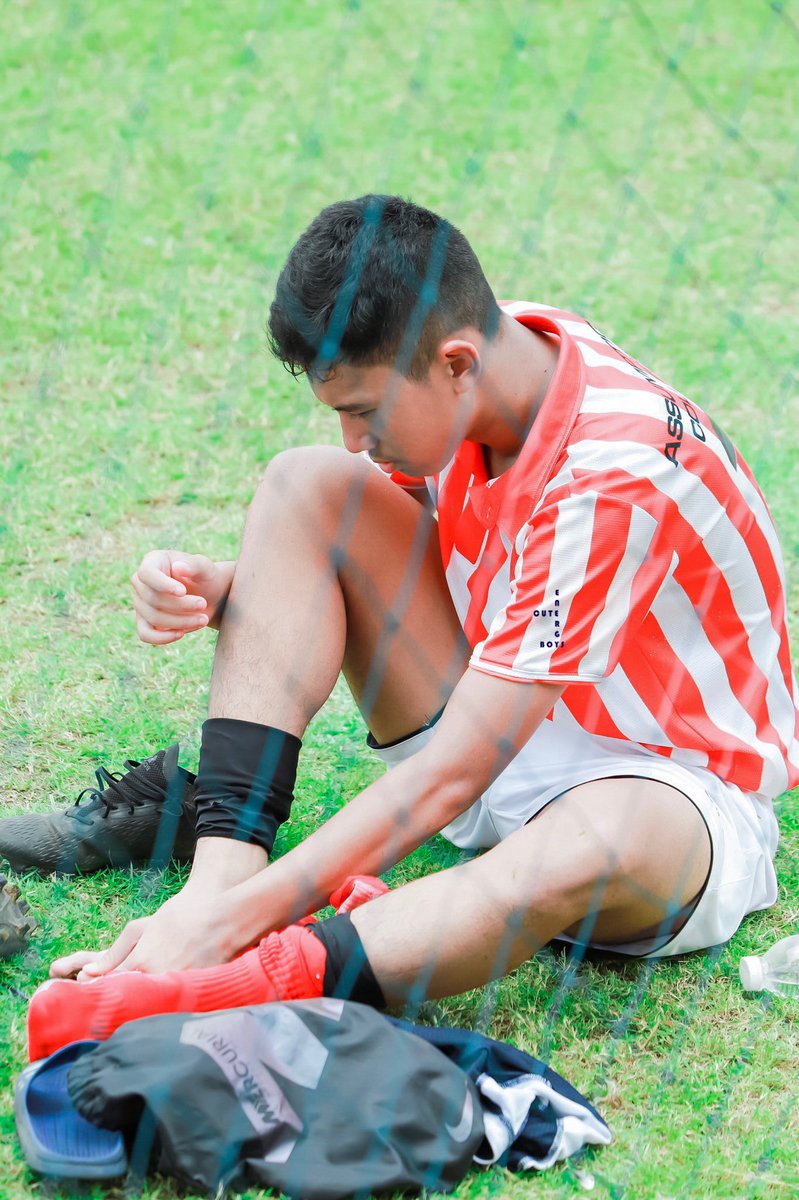 CuteBoysEnergy's tweet photo. เป็นเด็กแซวเพื่อนเก่งงงงง : น้องเฟิร์ส AC U15 : ตัวแบก AC ⚽️⚽️⚽️ 🎂🎂🎂 @first_ac_th #CuteBoysEnergy  #Firstktt_Diary #The_Energy #ac_energy #acช้างบ้าน #acacademy @cuteguythailand @NipaKaewkla https://t.co/1uDOCzBwIA