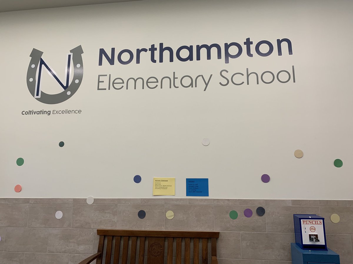 Amy_Alvis1's tweet photo. @NorthamptonKISD is getting for Dot Day tomorrow! https://t.co/zVlgfQrr1T