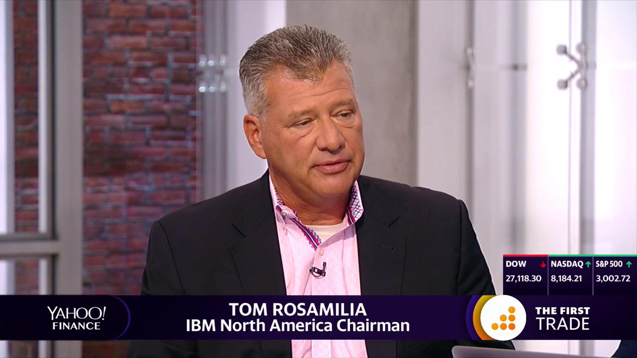 Ibm yahoo finance deals