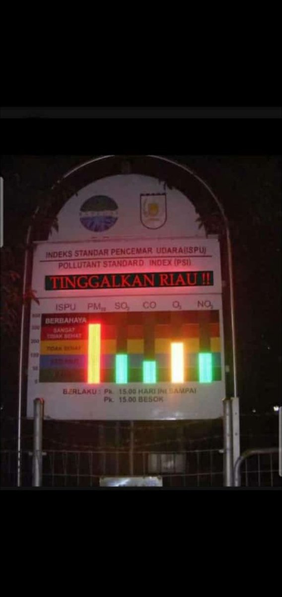 TOLONG BANTU RETWEET😭
 Pak <a href="/jokowi/">Joko Widodo</a> Riauku sudah tak sehat lagi 
Asap sudah ganas menyelimuti kami Meninggalkan Riau? Pak kami disini butuh bantuan ,Saat kebakaran hutan kembali terjadi,WAKIL RAKYAT TUTUP TELINGA!PEMERINTAH TUTUP MATA!MEDIA TUTUP MULUT! #RiauDibakarBukanTerbakar