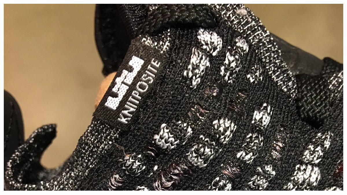 lebron 17 weartesters