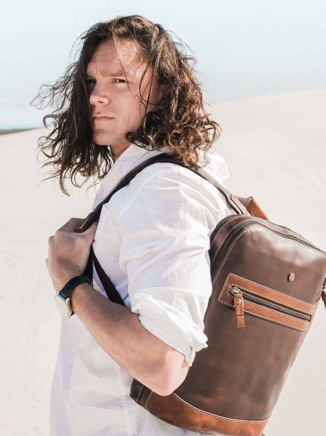 GQdotcoza's tweet photo. Whether you’re working hard, playing hard or adventuring hard, this slender yet roomy backpack will fit in with you and your mission for the day. Shop Now here: https://t.co/1JSLTVjjPD

#LiveAuthentic https://t.co/kH9b058e31