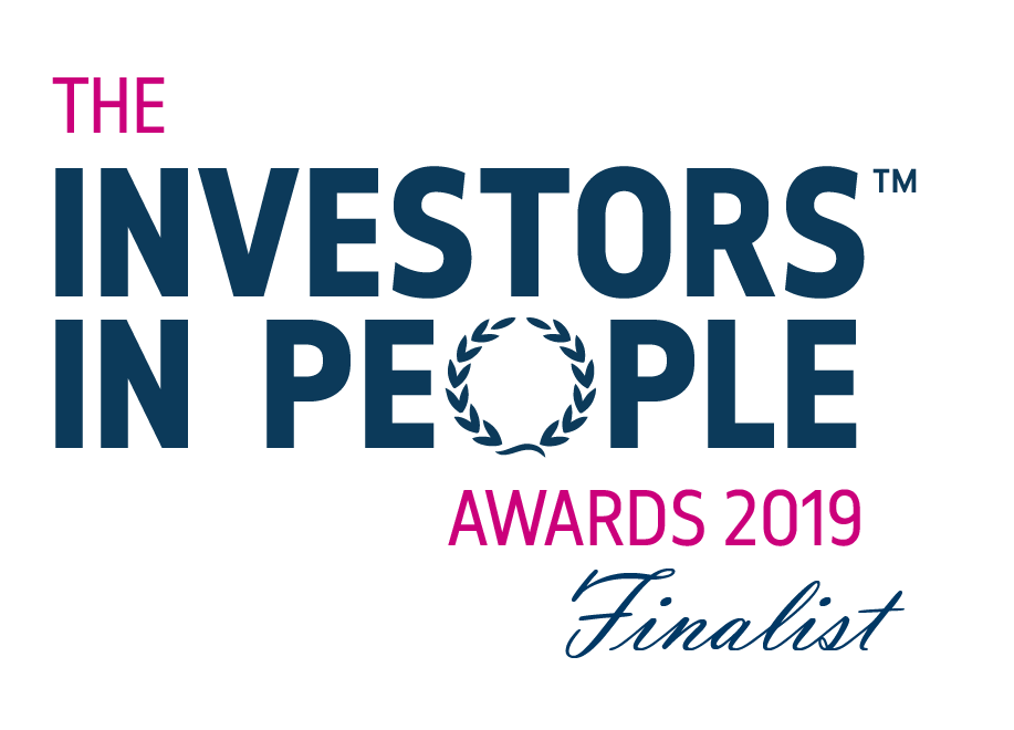 We're pleased to have been named as finalists by <a href="/IIP/">Investors in People</a> as Employer of the Year! It's great to see our work to make Blue Apple a top place to work being recognised across industries. Food is our Passion, but People are very much our Business! #makeworkbetter #foodisourpassion