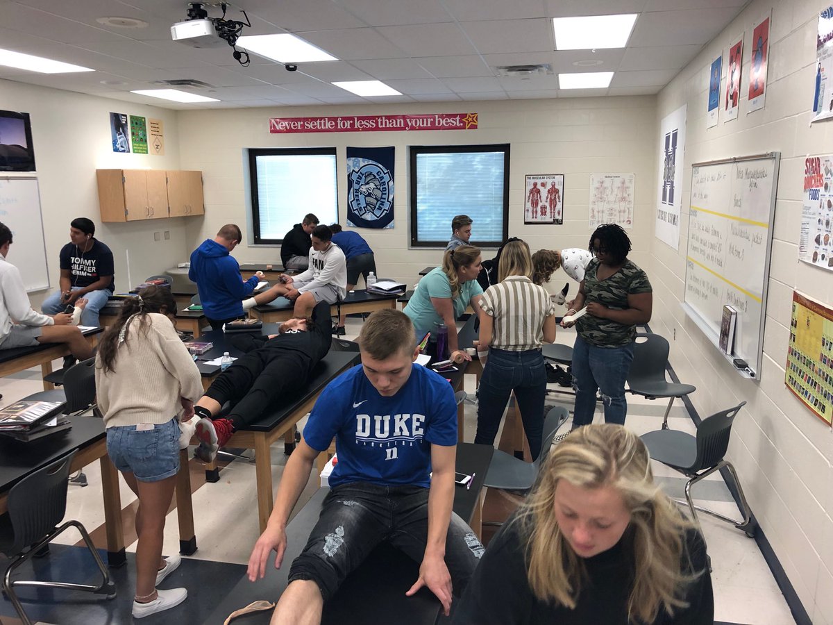 BT in Your School tweet media