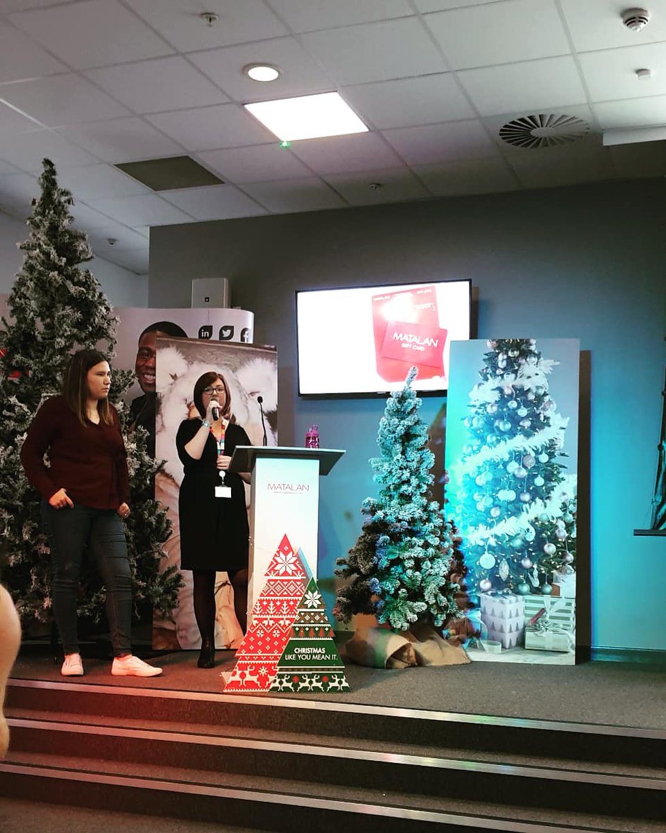 MatalanUX's tweet photo. Great talks from our UX Research Manager &amp; UX Experimentation Specialist at this quarter's showcase discussing Gift Cards, Favourites &amp; the rest of our Experimentation efforts! 🙌
#ux #uxteam #uxresearch #uxexperimentation #research #experimentation #uxdesign #matalan #ucd https://t.co/0RWcPrSk10