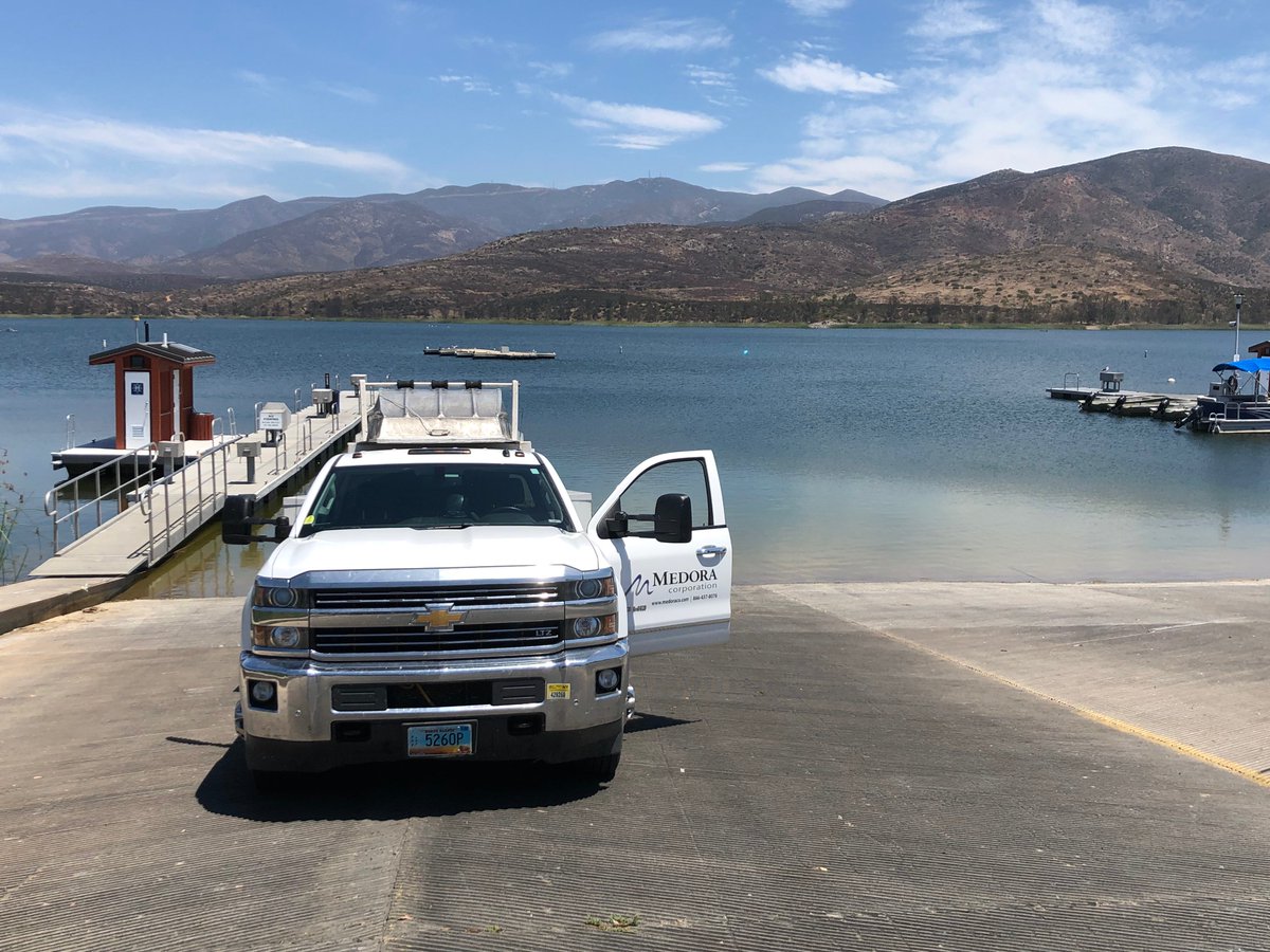 Medora Corporation is working hard every day to make water better across the United States and the world. #CirculationSolutions #FixinWithMixin