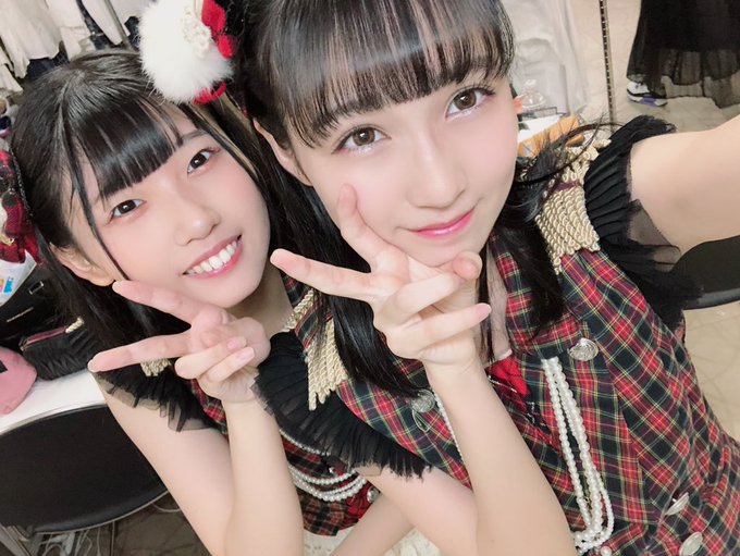 今村麻莉愛のTwitter画像42