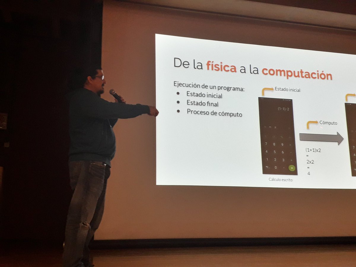Computación, Exactas - UBA tweet media