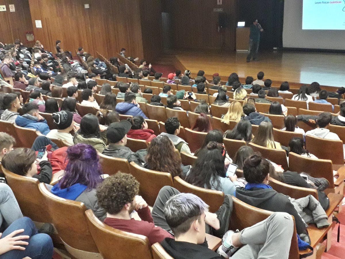 Computación, Exactas - UBA tweet media